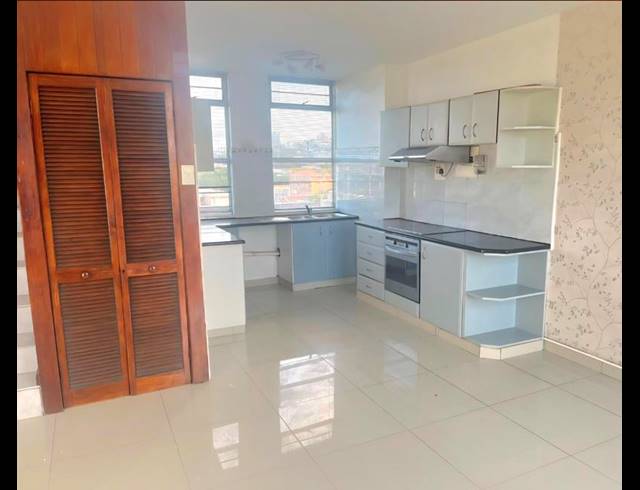 3 BEDROOM PROPERTY TO RENT IN ESSENWOOD